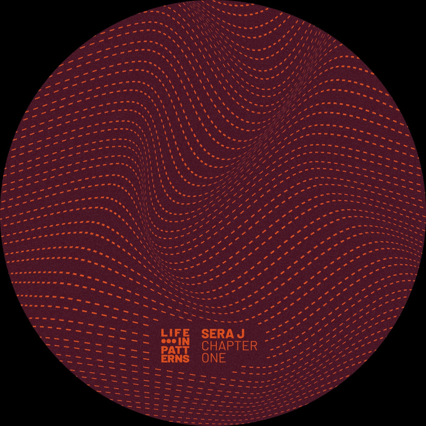 Cover - SERA J - Unisex (Original Mix)