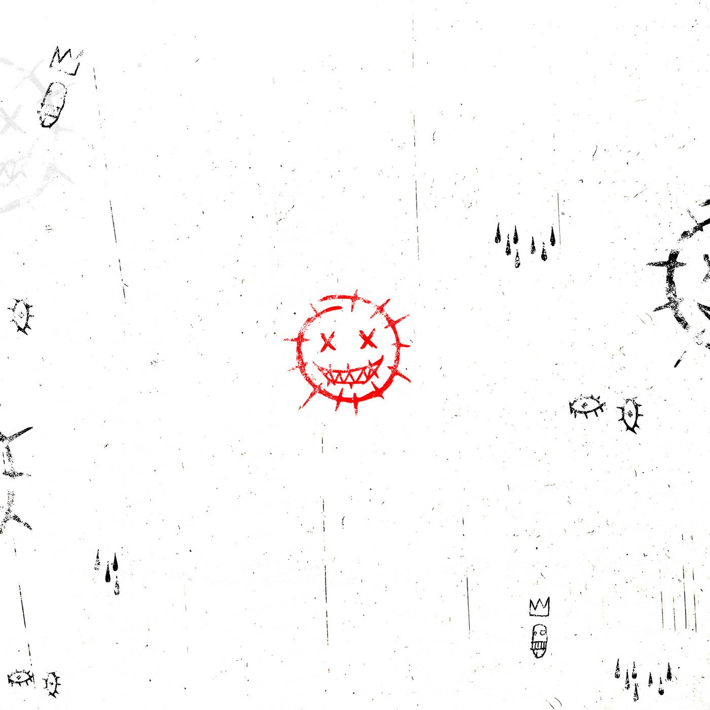 Cover - San Pacho, GREG (BR) - Tu Di Drum (GREG (BR) Remix) (GREG (BR)