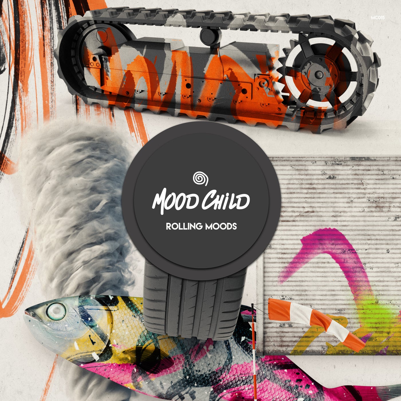 Cover - OFFU - Bi Selecta (Original Mix)