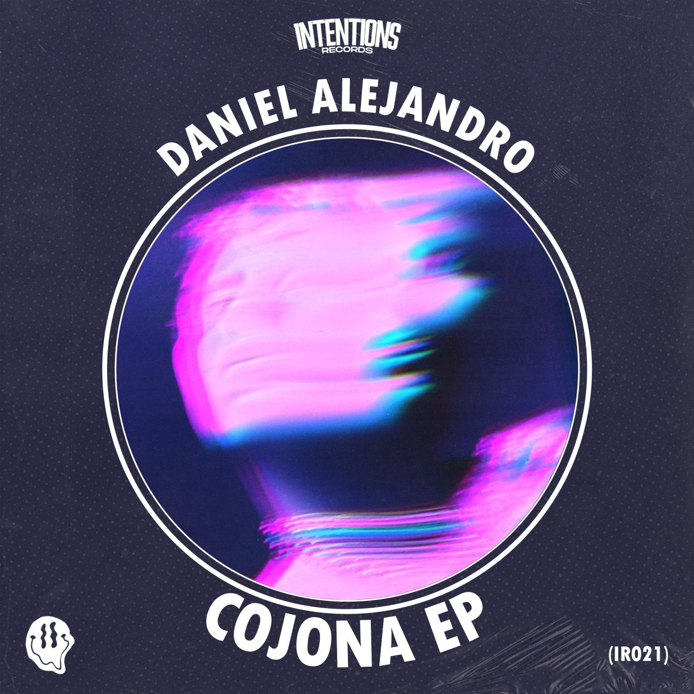 Cover - Daniel Alejandro - Cojona (Extended Mix)