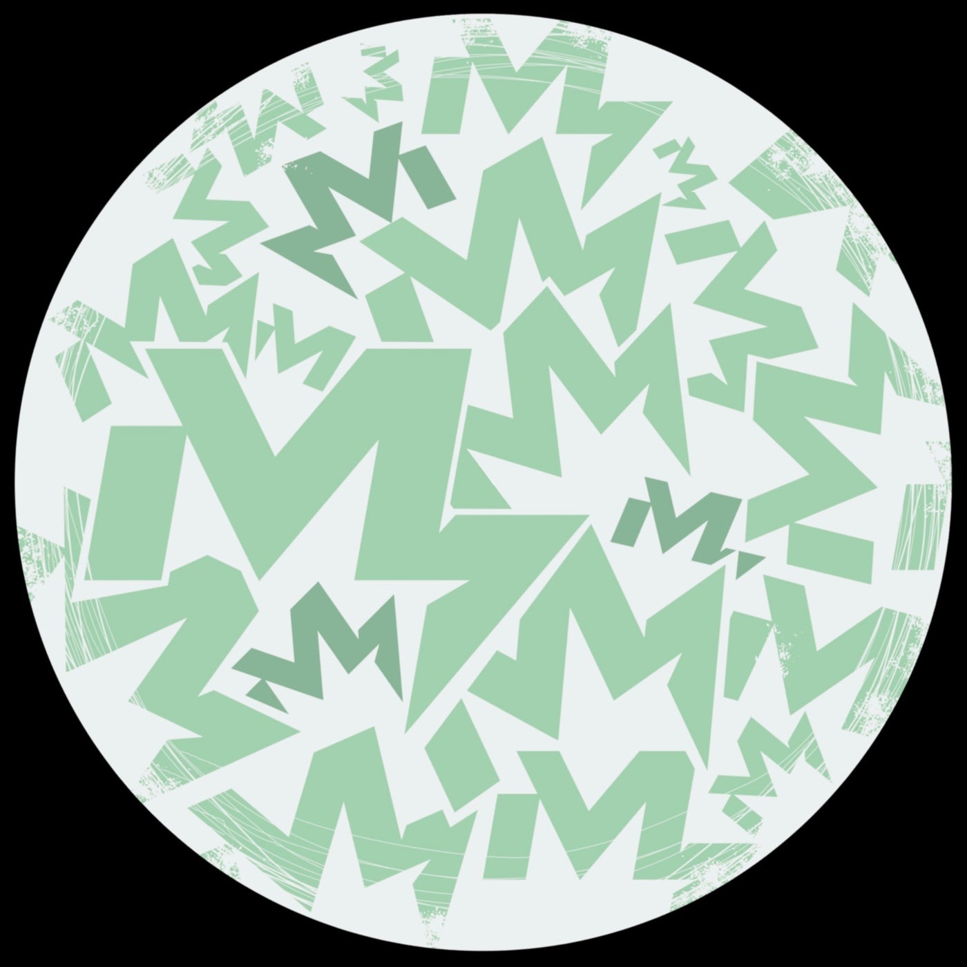 Cover - Gri - Gasha (Original Mix)