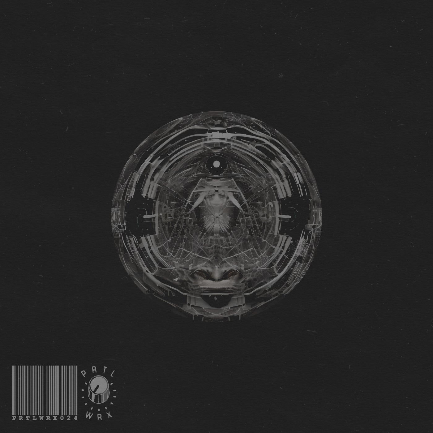 Cover - dxrvo - Rabies (Original Mix)