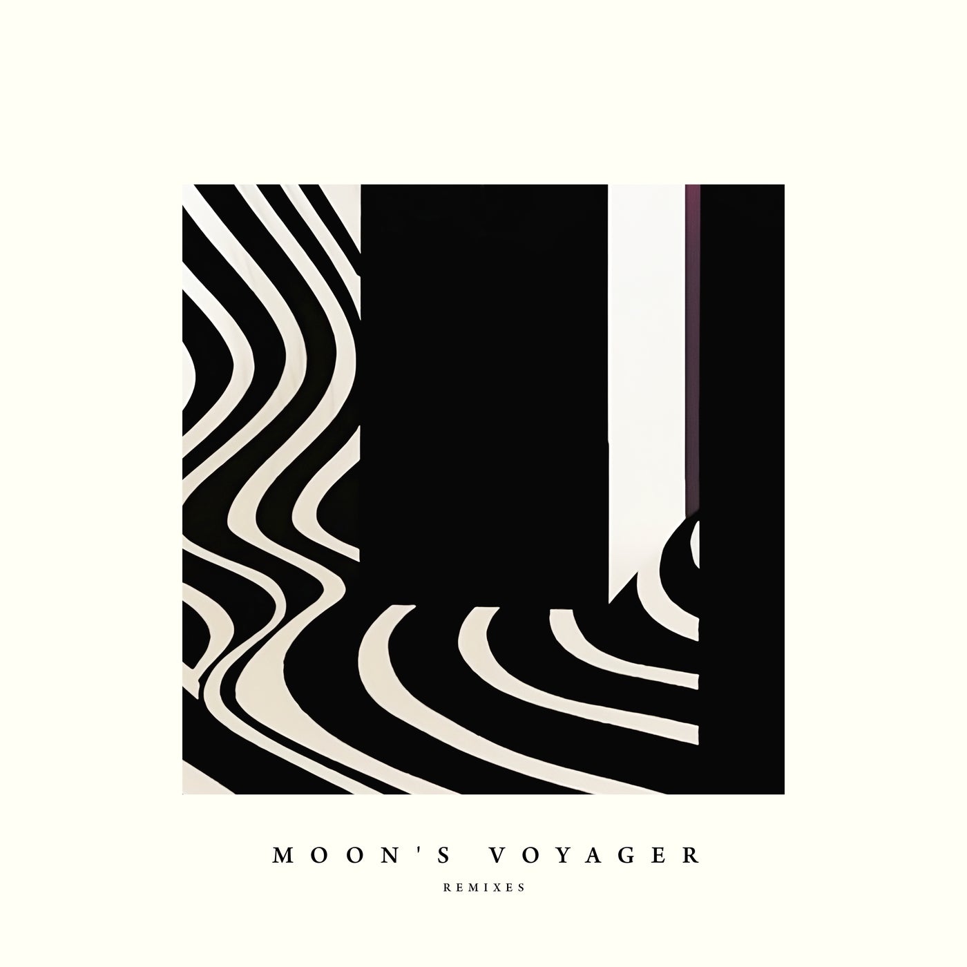 Cover - Moon's Voyager - Flowers for Her (Parallelle Remix)