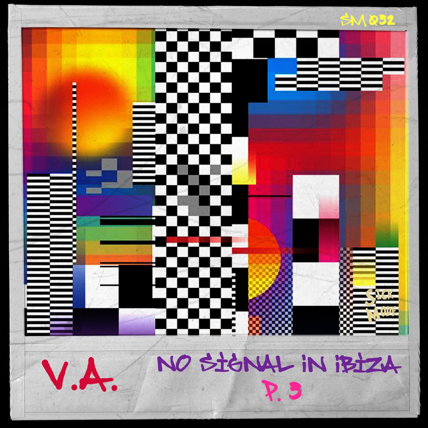 Cover - Nicholls (Col) - Synth (Original Mix)