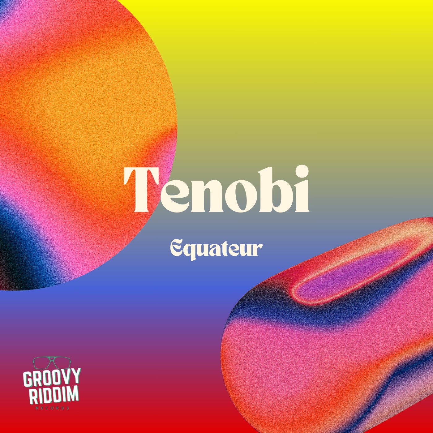 Cover - Tenobi - Equateur (Original Mix)