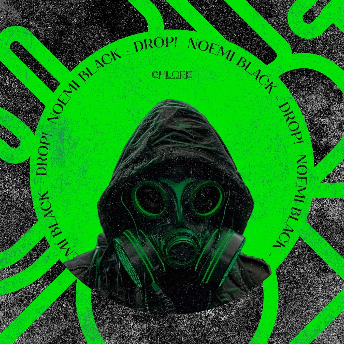Cover - Noemi Black - Drop! (Original Mix)
