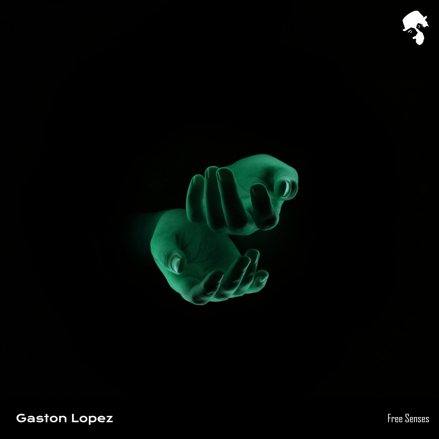Cover - Gaston Lopez - Free Senses (Original Mix)