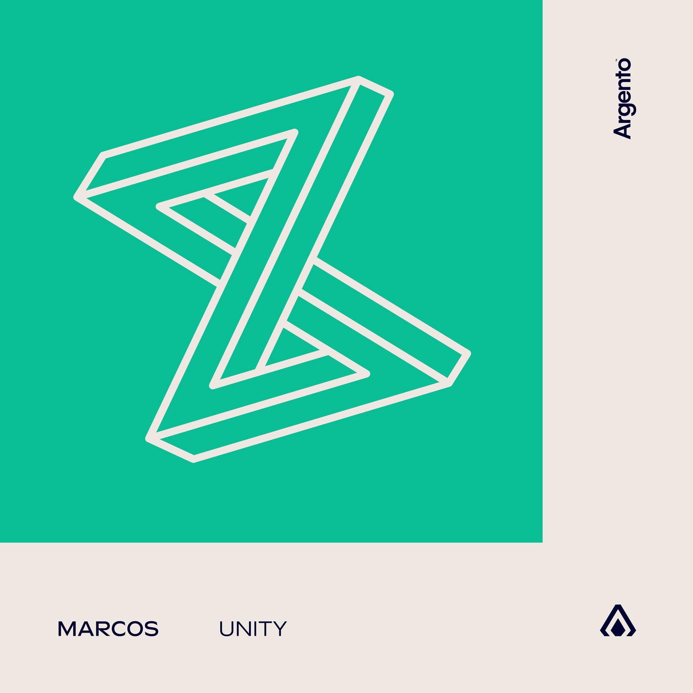 Cover - Marcos - Unity (Extended Mix)