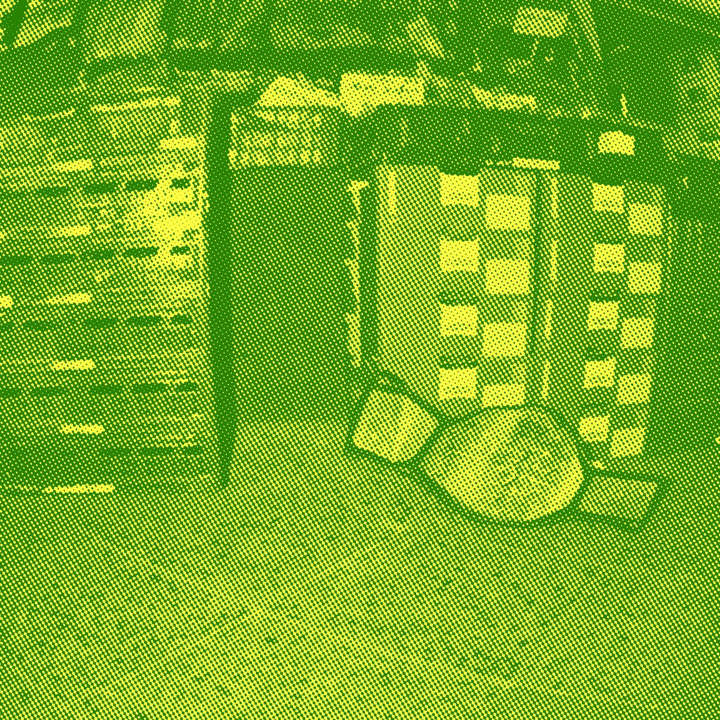 Cover - Digitalism, Donkey Kid - Appetite  (Digitalism Remix)