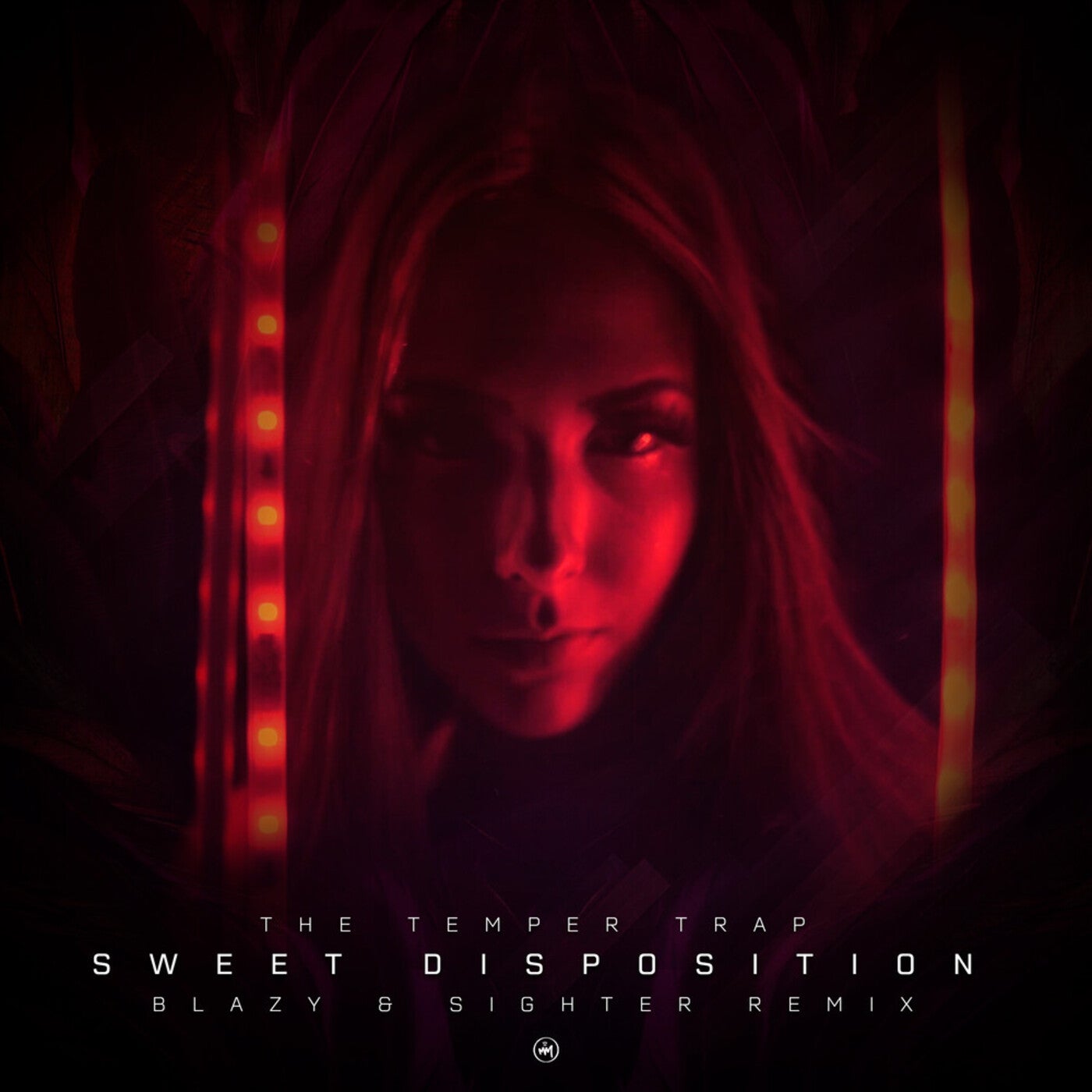 Cover - The Temper Trap - Sweet Disposition (Blazy & Sighter Remix)