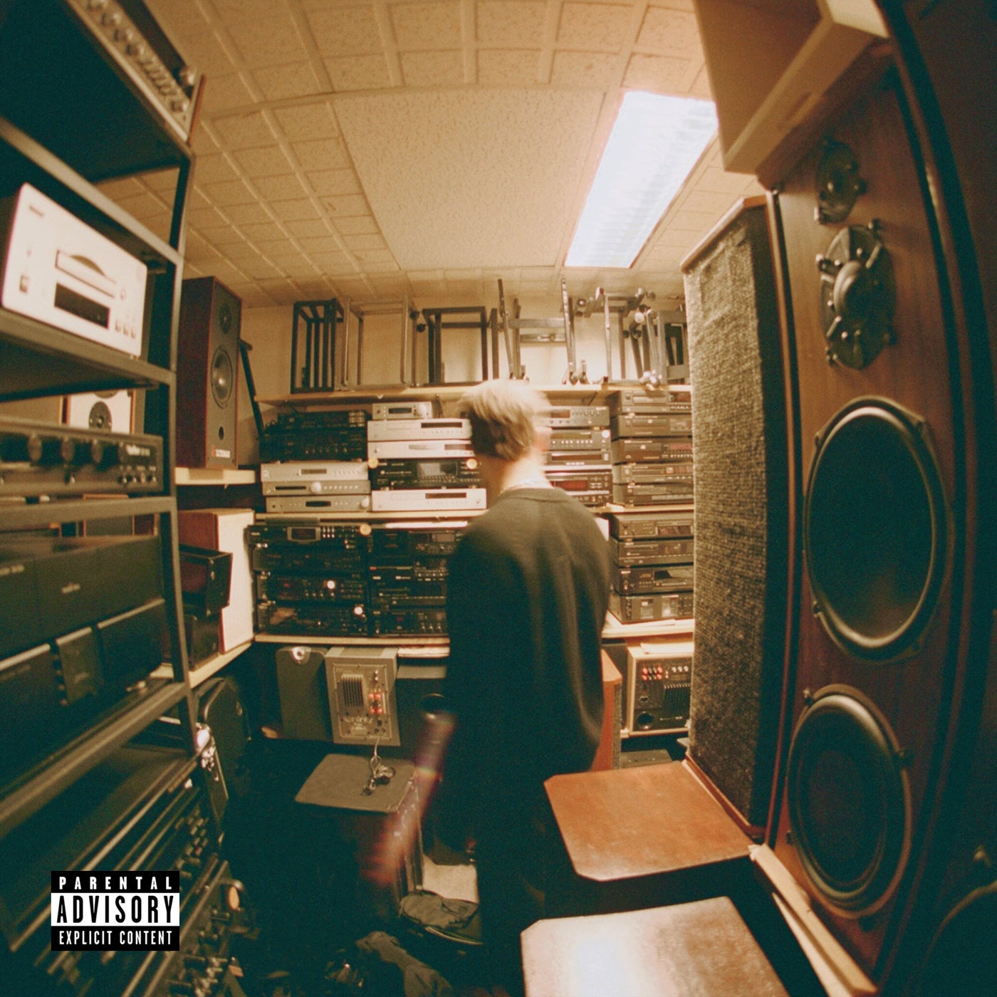 Cover - Future, Joy Orbison, Lil Yachty, Playboi Carti - flex fm (freddit) feat. Lil Yachty feat. Future feat. Playboi Carti (freddit)