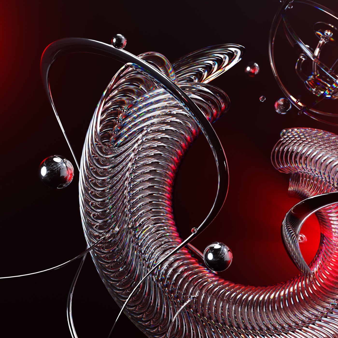 Cover - Kanine - Chemicals (Original Mix)