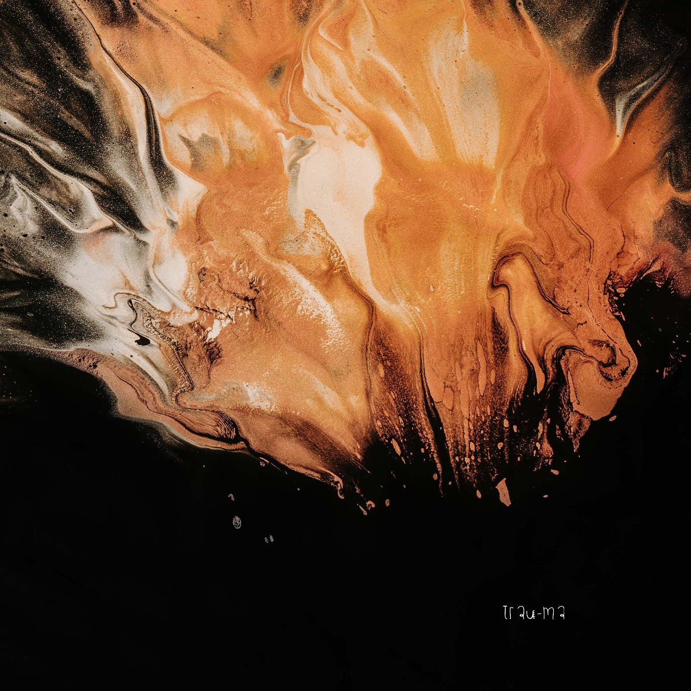 Cover - BR!NK - Drift (Original Mix)