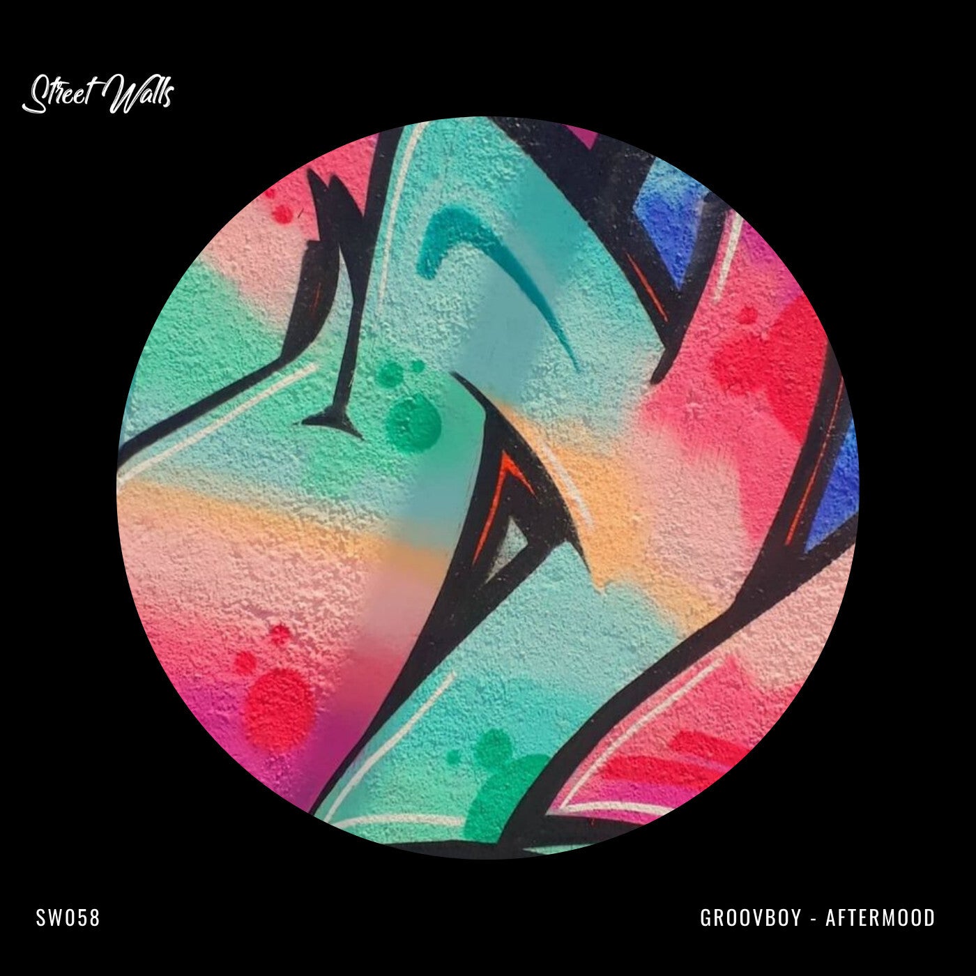 Cover - Groovboy - Aftermood (Original Mix)