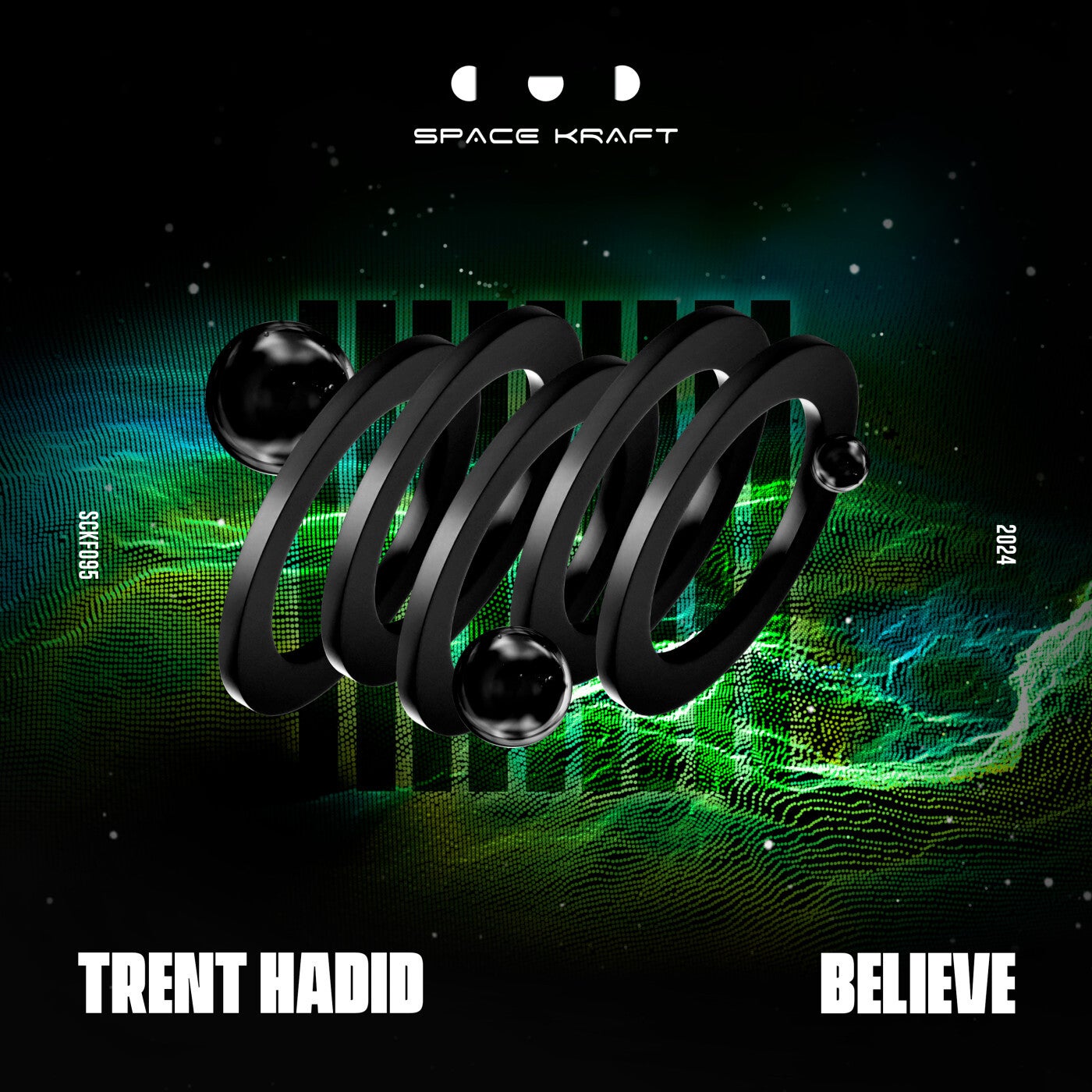 Cover - Trent Hadid - Believe (Original Mix)