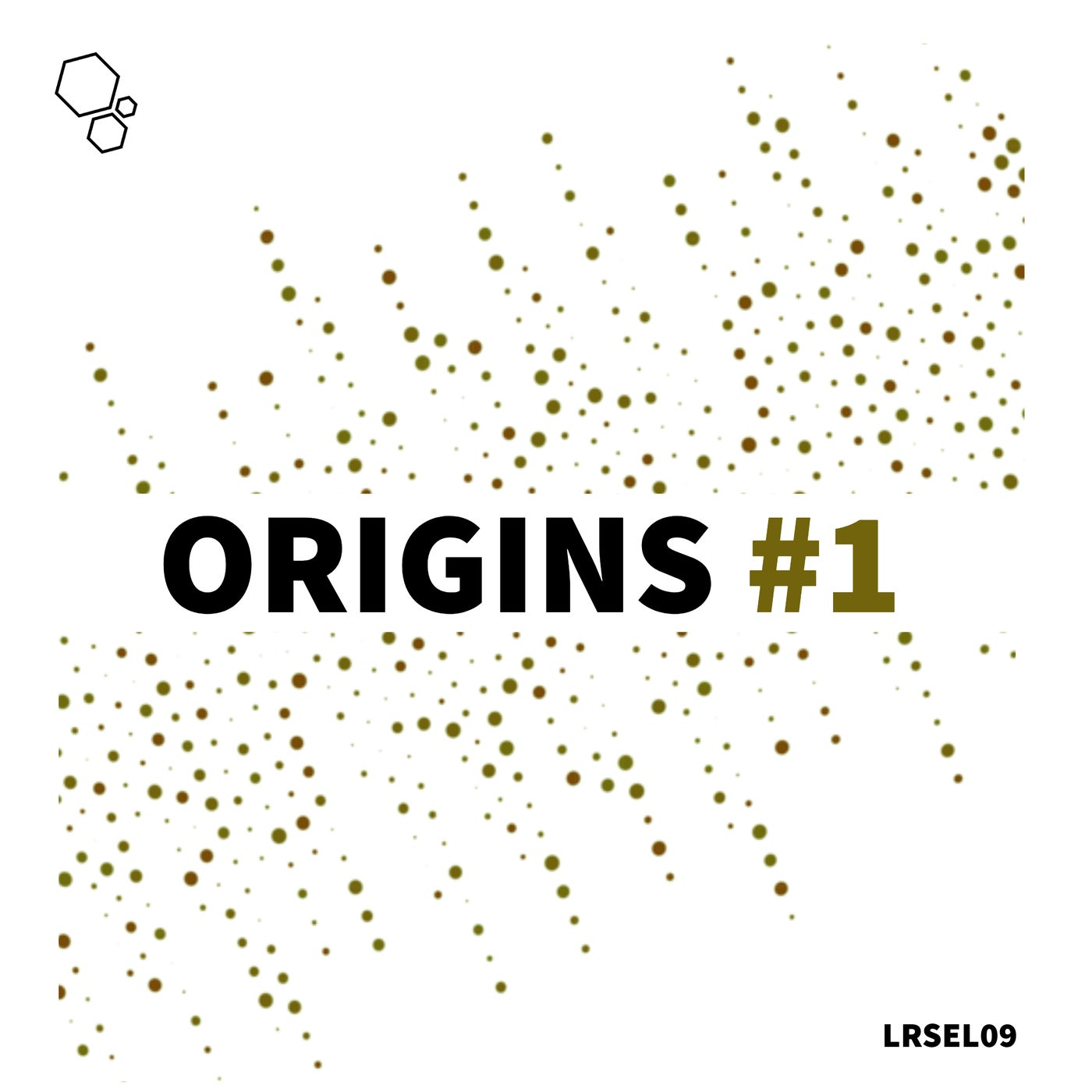 Cover - Uto Karem - Different Shapes (Original Mix)