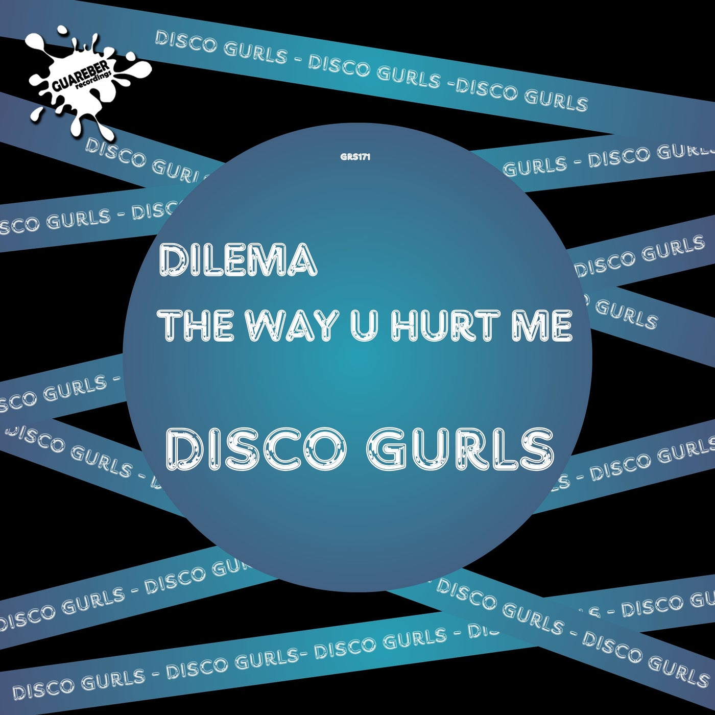 Cover - Disco Gurls - Dilema (Club Mix)