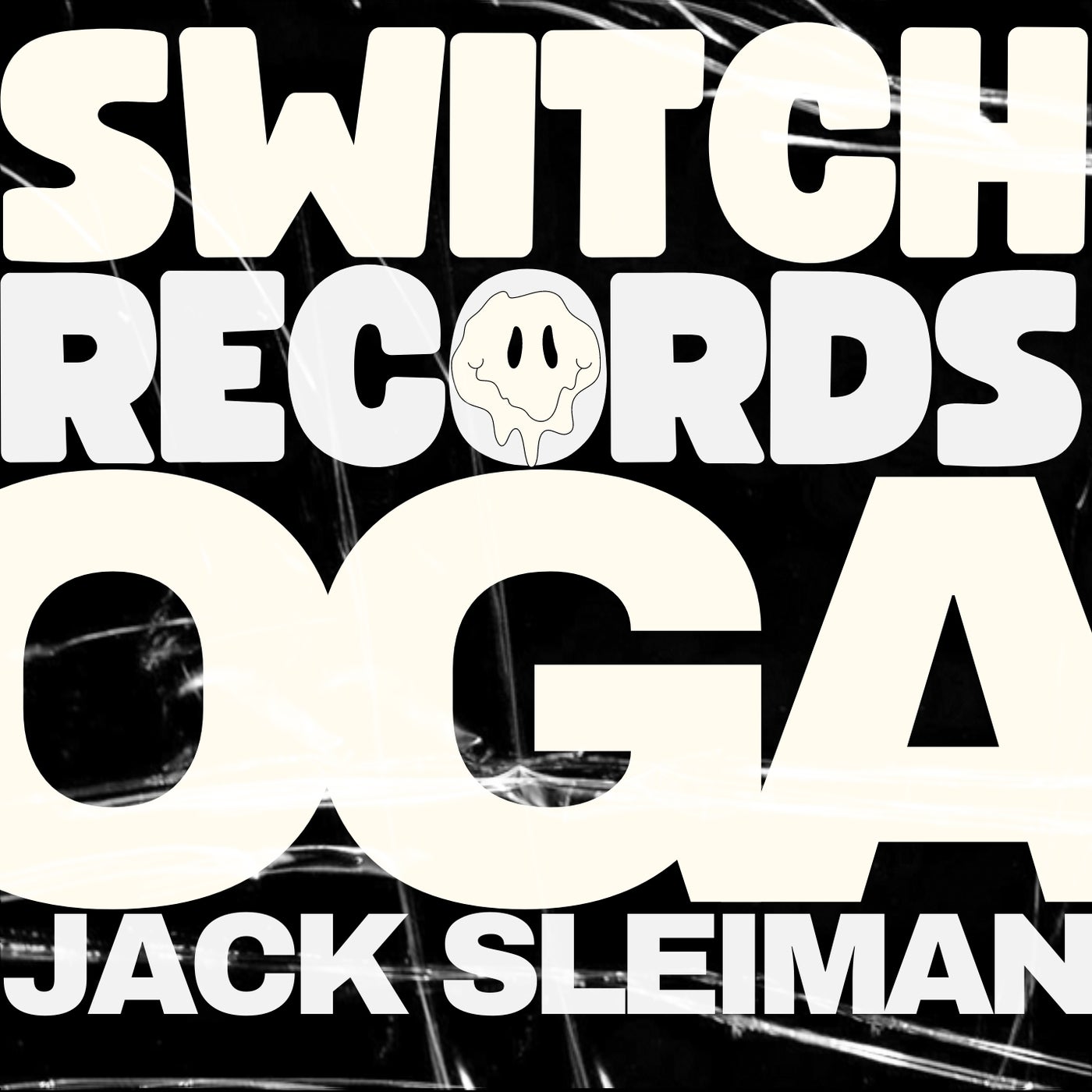 Cover - Jack Sleiman - Oga (Original Mix)