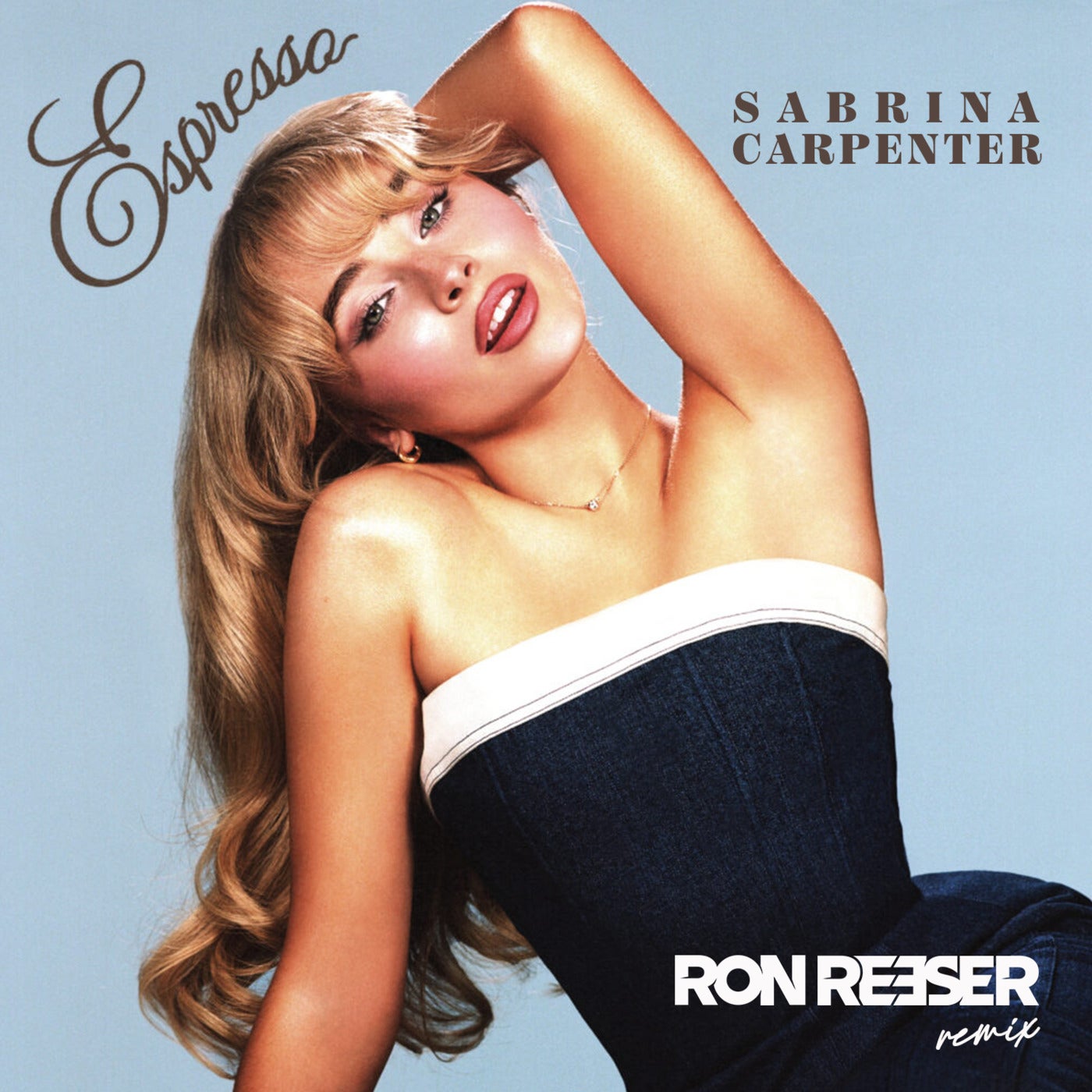 Cover - Sabrina Carpenter - Espresso (Club Mix)