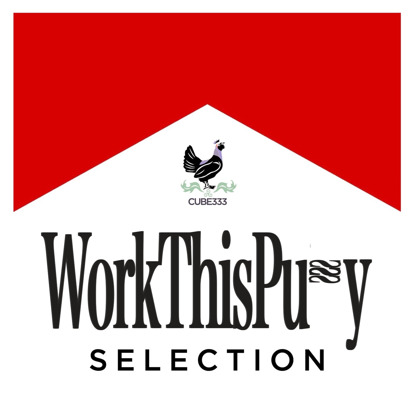 Cover - Miami Dub Machine - Little 15 (2022 Cubed Remix)