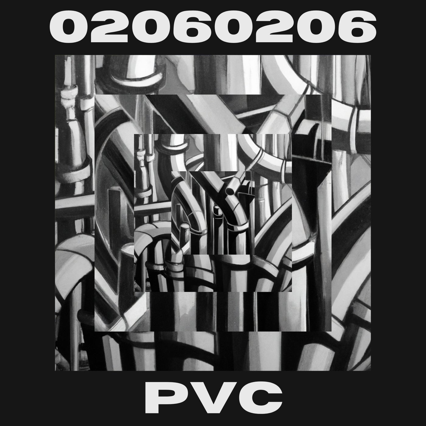 Cover - 2060206 - PVC (Original Mix)