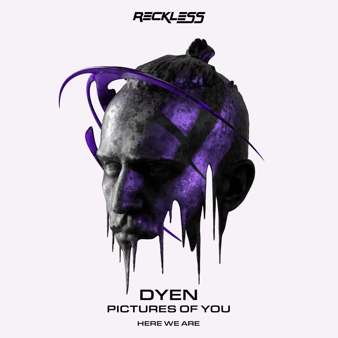 Cover - DYEN - Pictures of You (Original Mix)