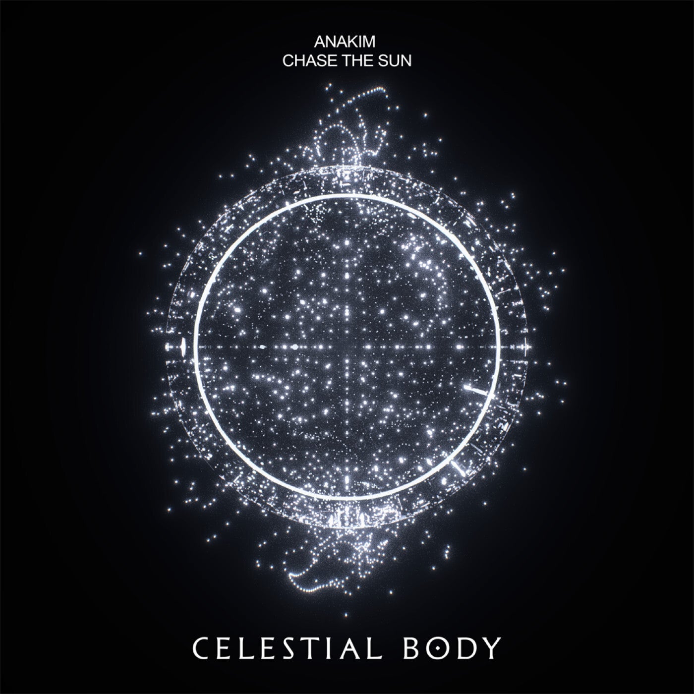 Cover - Anakim - Chase The Sun (Extended Mix)