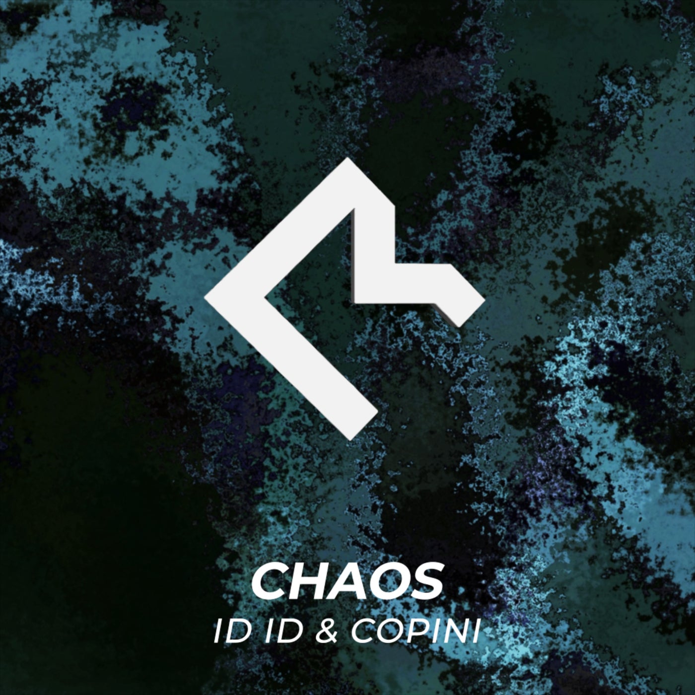 Cover - Copini, ID ID - Chaos (Original Mix)