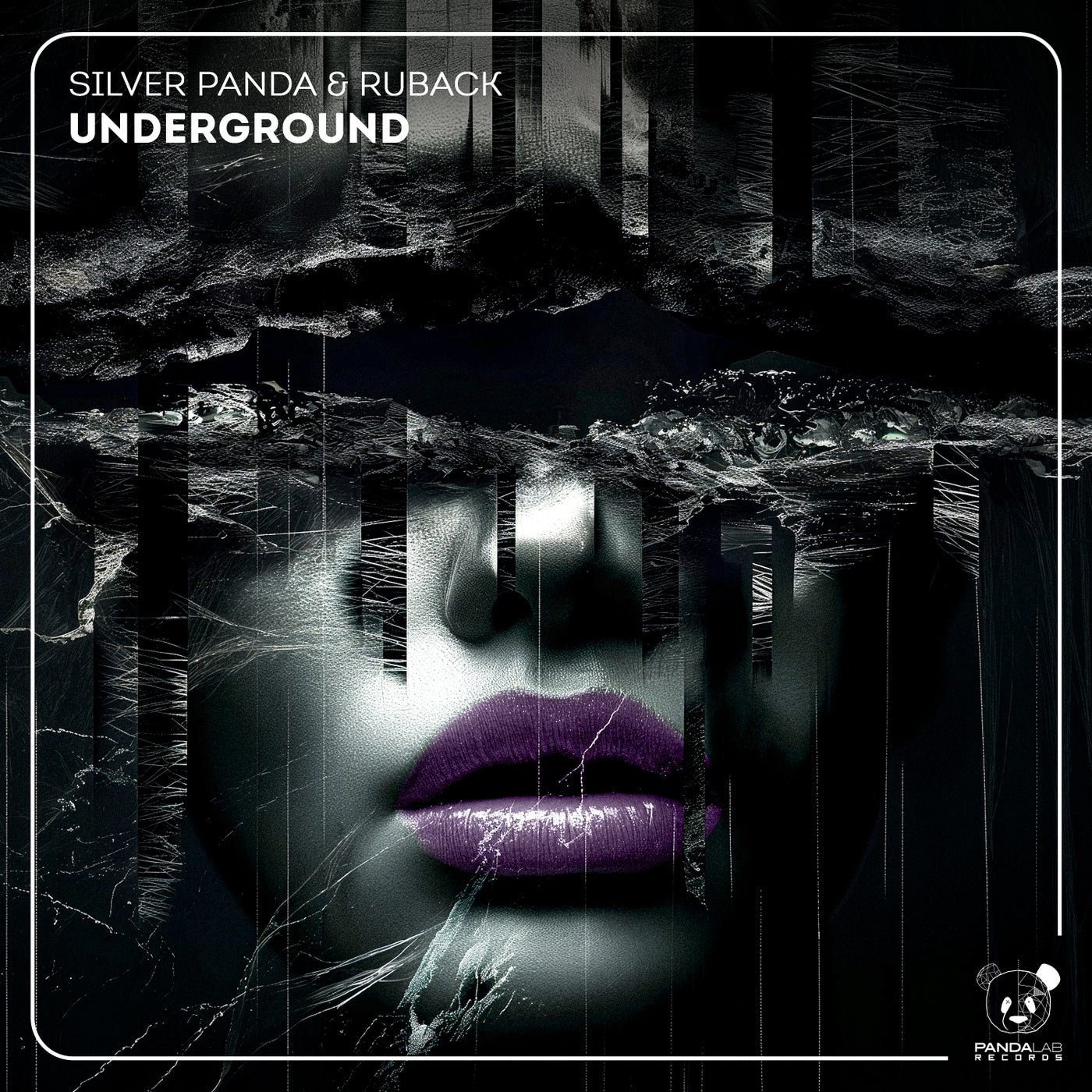 Cover - Ruback, Silver Panda - Underground (Extended Mix)