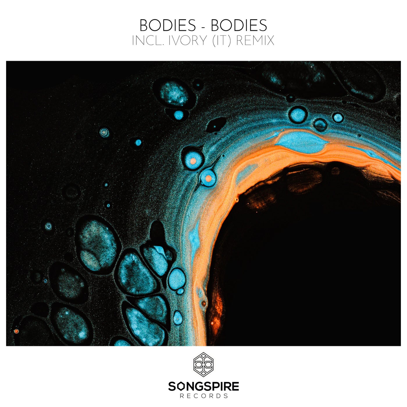 Cover - Bodies - Bodies (Original Mix)