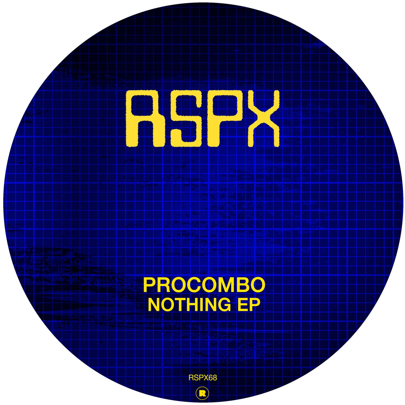 Cover - Procombo - Nothing (Original Mix)