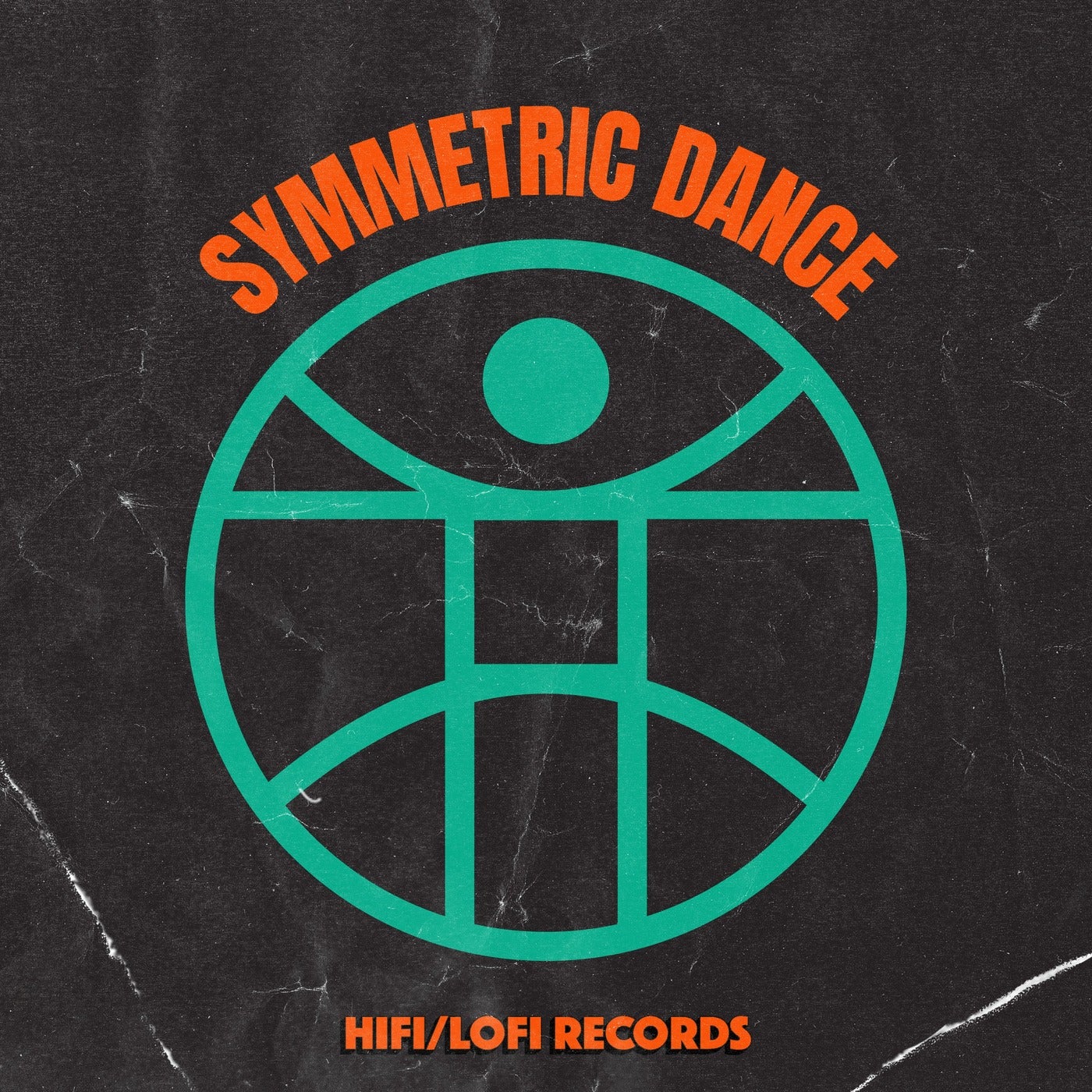 Cover - Franz Matthews - Symmetric Dance (Original Mix)