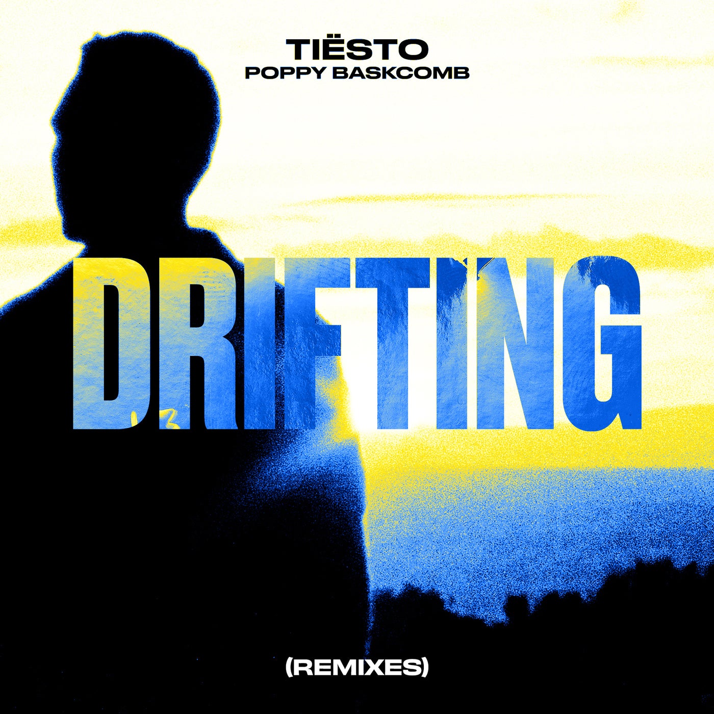 Cover - Tiesto, Poppy Baskcomb - Drifting  (SISTEK Remix)