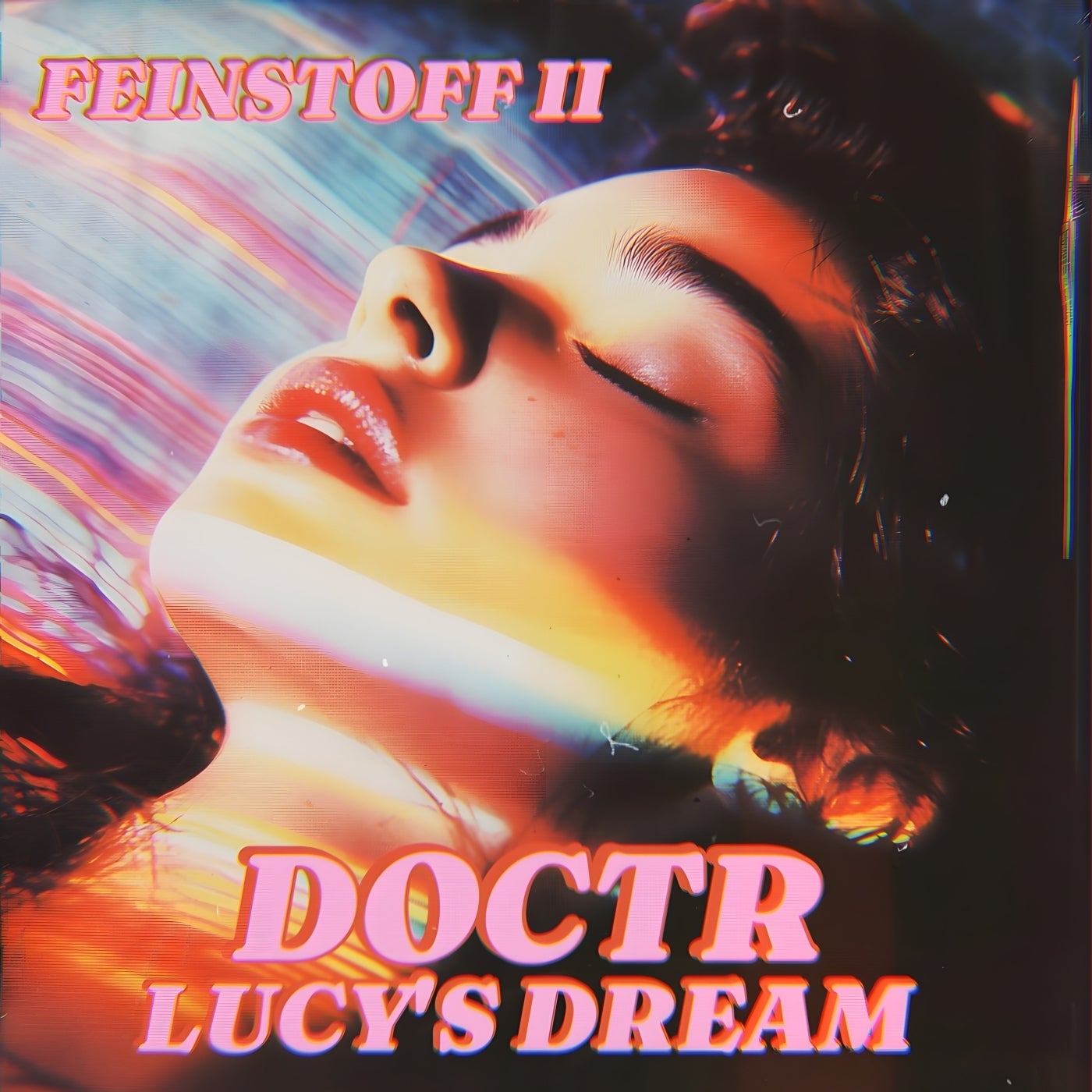 Cover - Doctr - Lucys Dream (Lauer Remix)