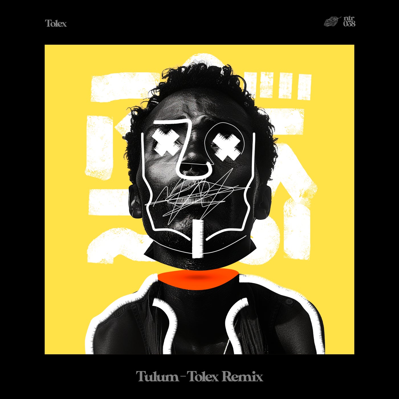 Cover - Curol - Tulum (Tolex Remix)