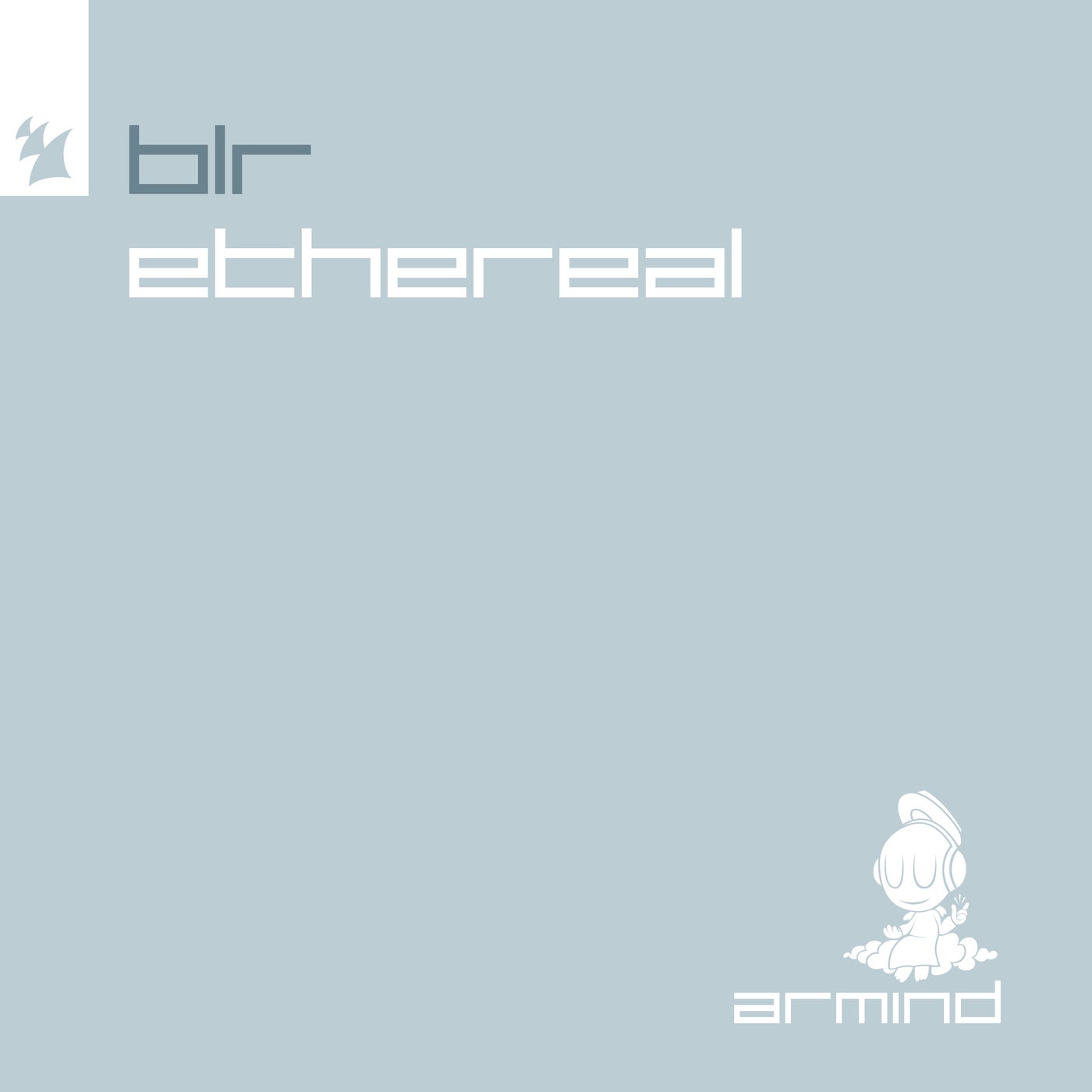 Cover - BLR - Ethereal (Extended Mix)