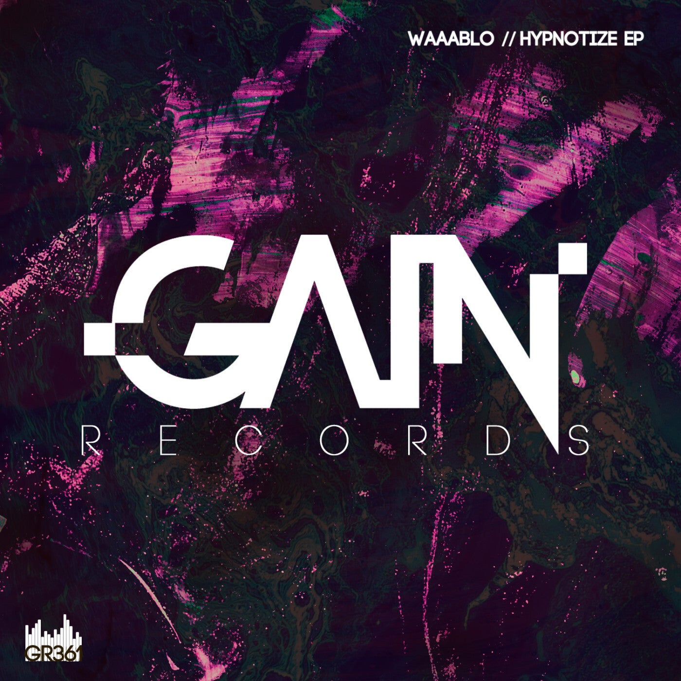 Cover - Waaablo - Hypnotize (Original Mix)