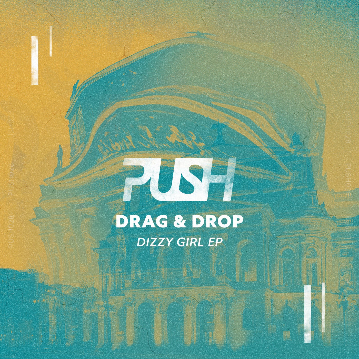 Cover - Drag & Drop - Sloth (Original Mix)