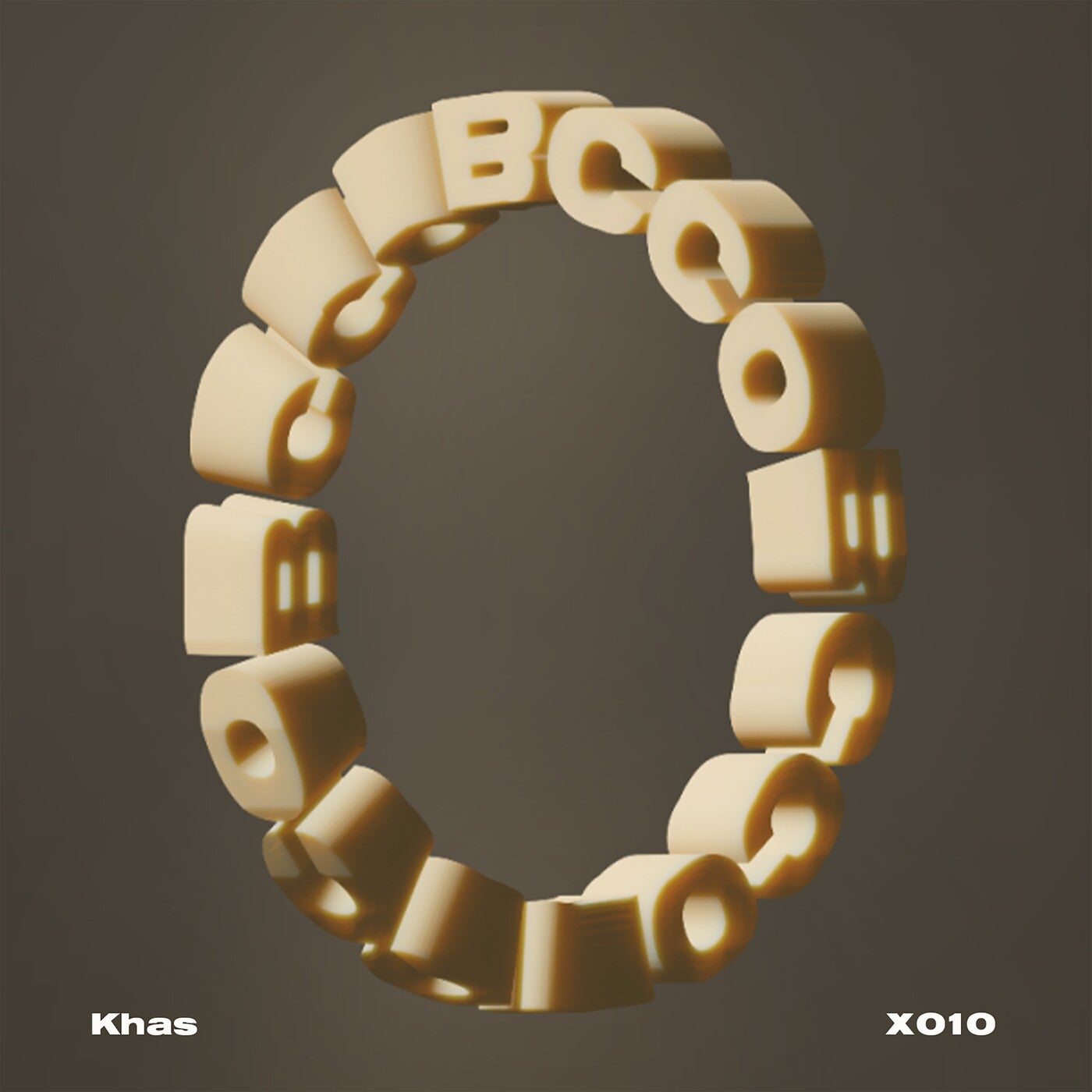 Cover - KHAS - Serana (Original Mix)