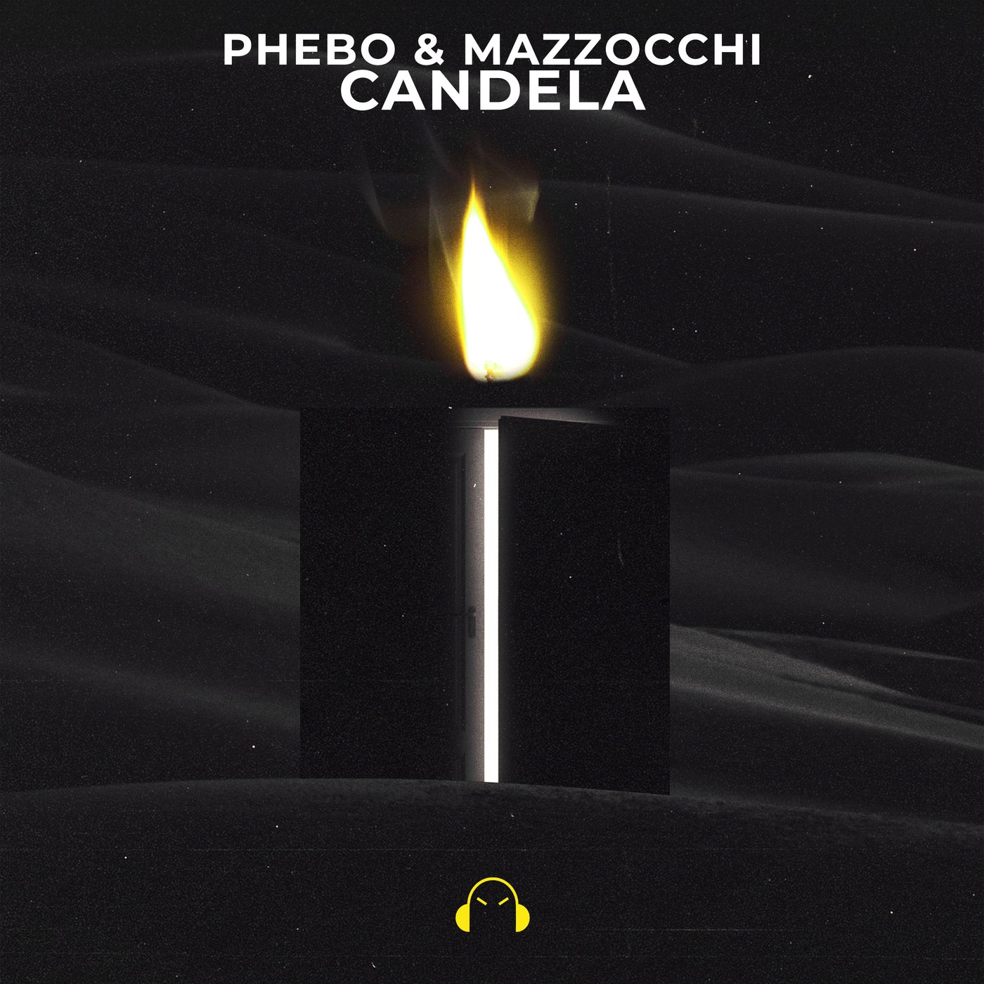 Cover - Phebo, Mazzocchi - Candela (Original Mix)