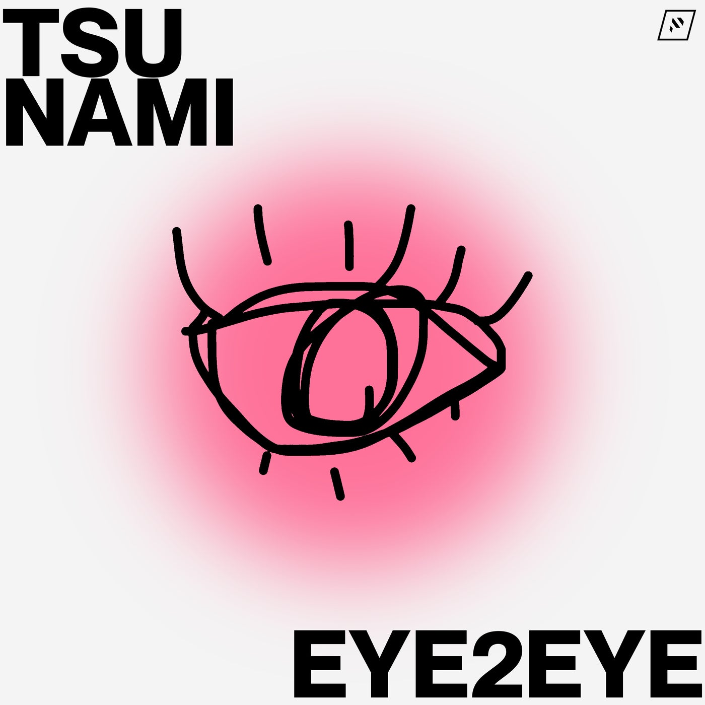 Cover - Tsu Nami - eye2eye (Original Mix)