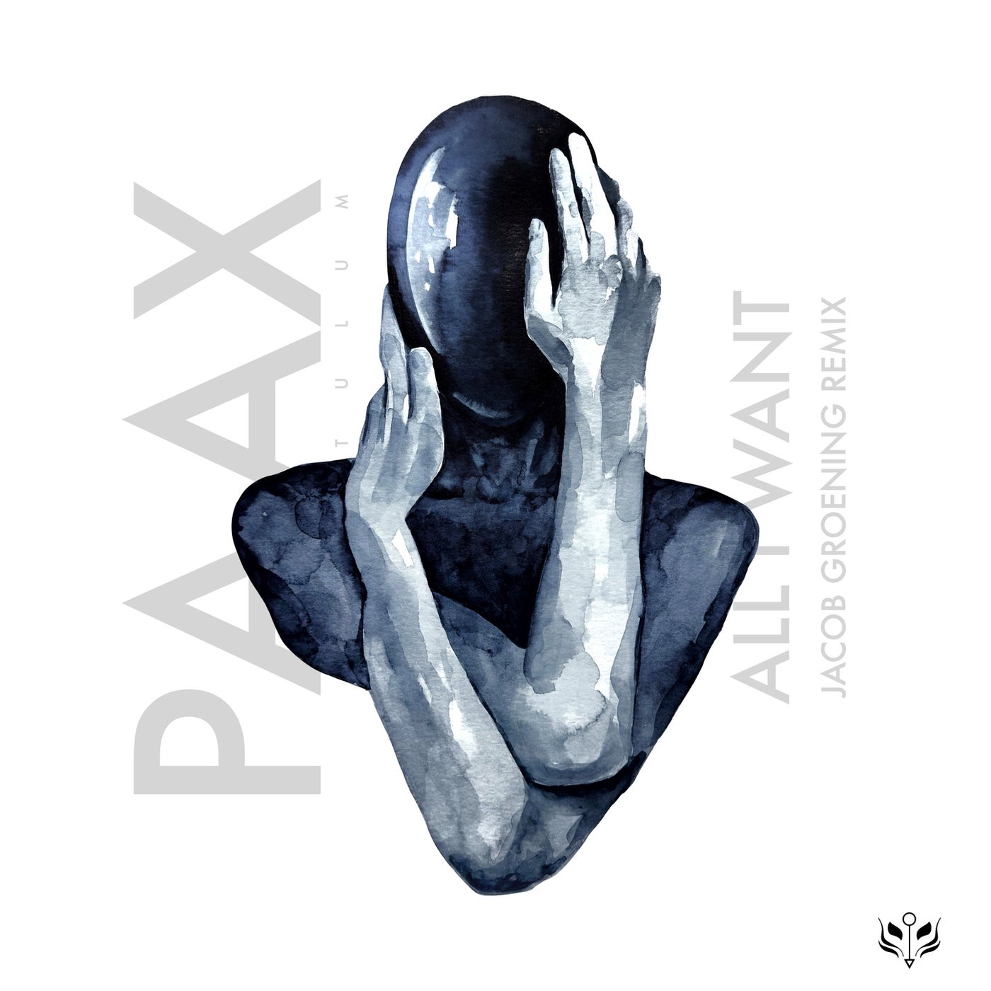 Cover - PAAX (Tulum) - All I Want  (Jacob Groening Remix)