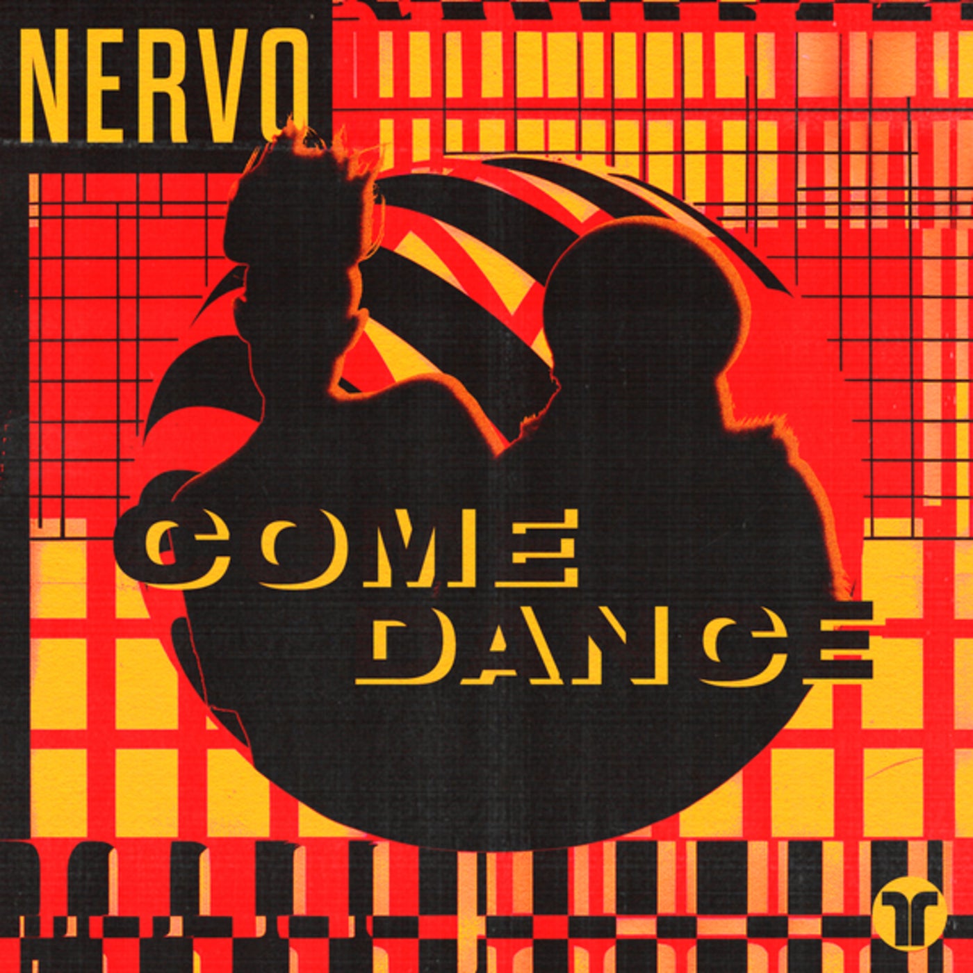 Cover - NERVO - Come Dance (Extended Mix)