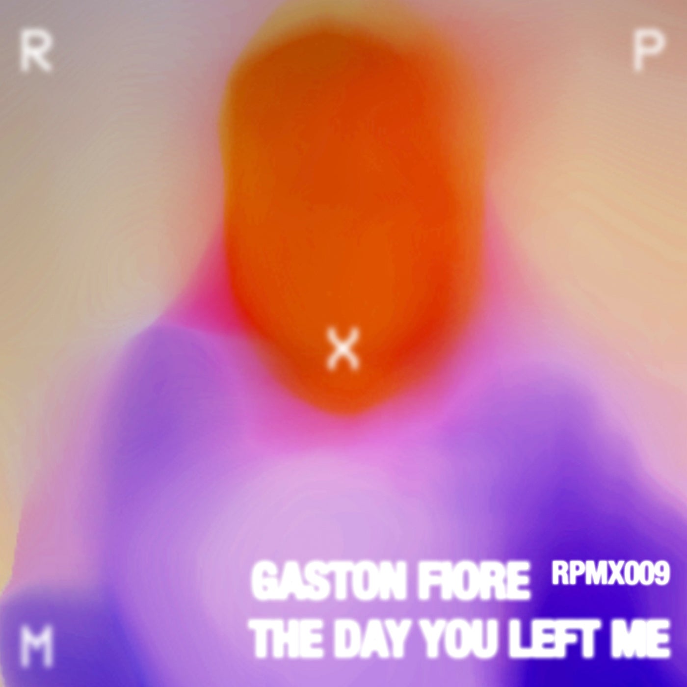 Cover - Gaston Fiore - I Want You To Stay (Original Mix)