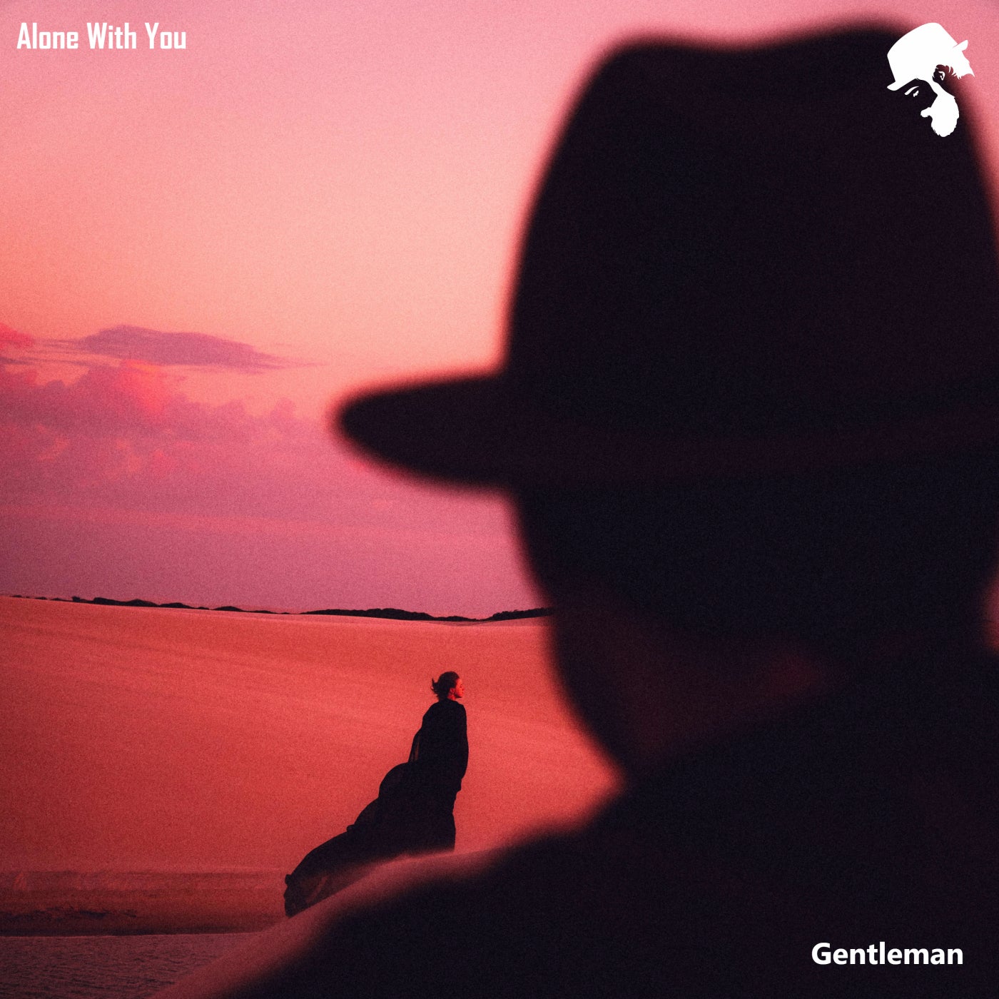 Cover - Gentleman (DJ) - Your Life (Original Mix)