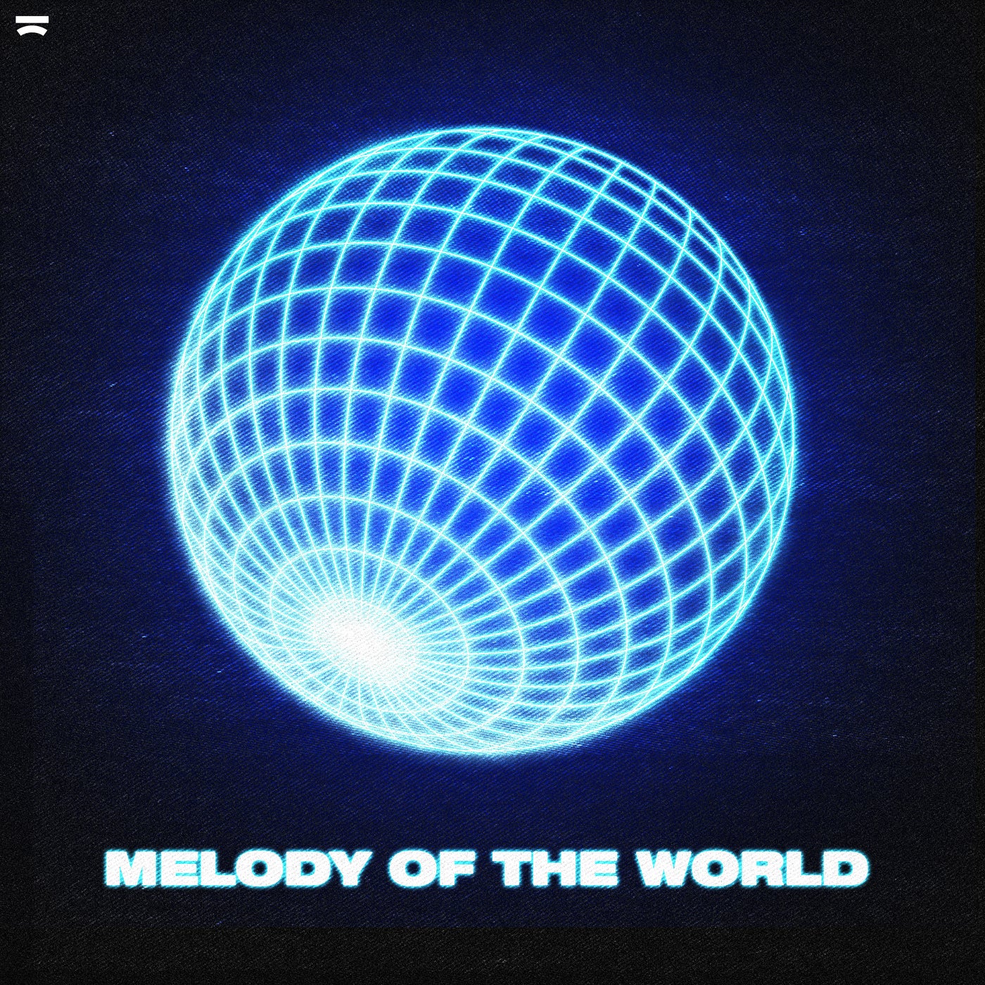 Cover - Ronald-V, Loic D, Dimitri Vegas & Like Mike - Melody Of The World (Extended Mix)