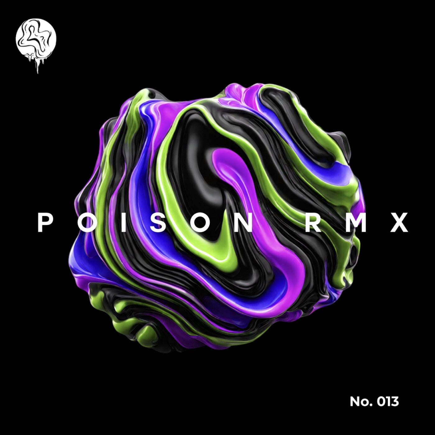 Cover - Rafael Vilches, Esh (1) - POISON (Chapa X Remix)