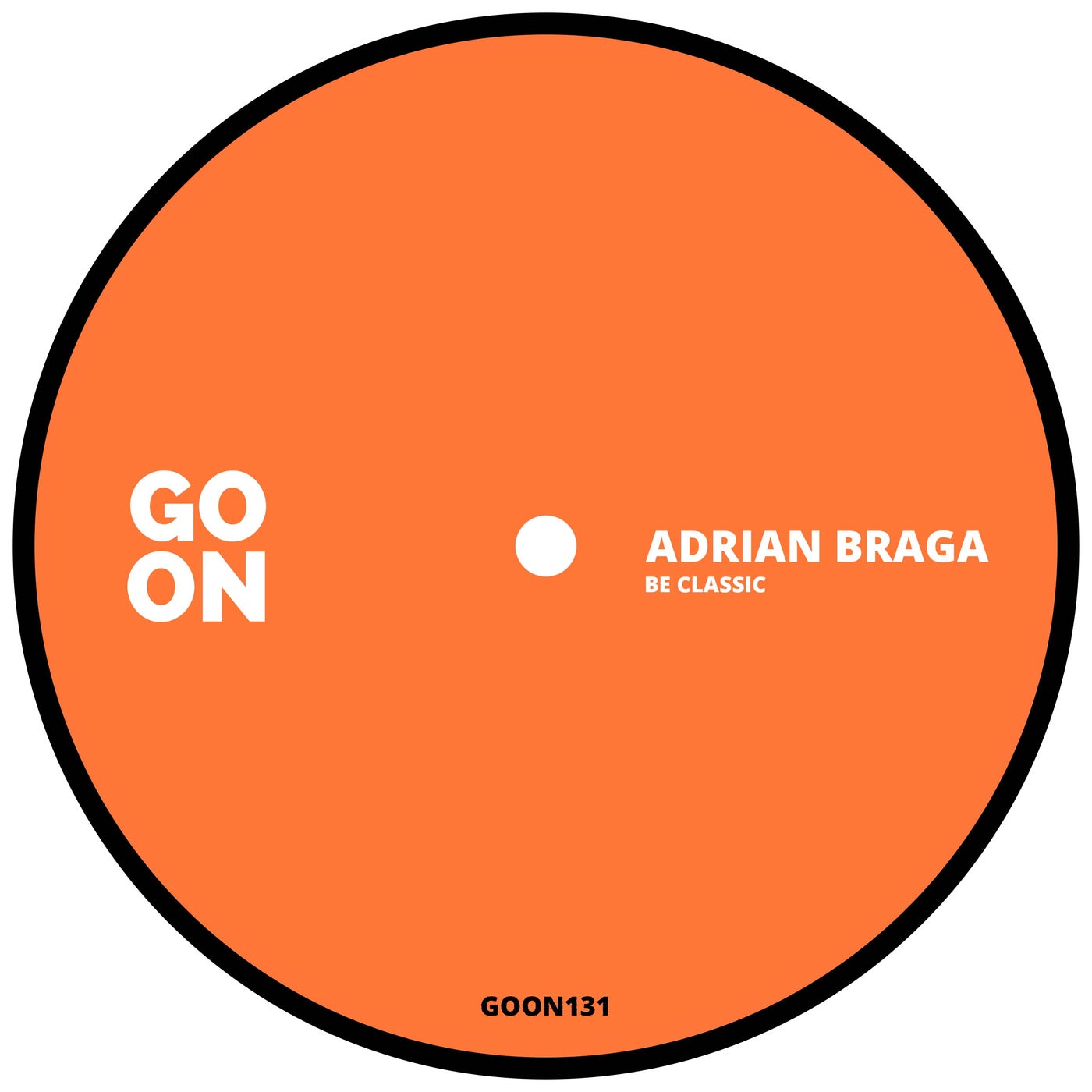 Cover - Adrian Braga - Party People (Original Mix)