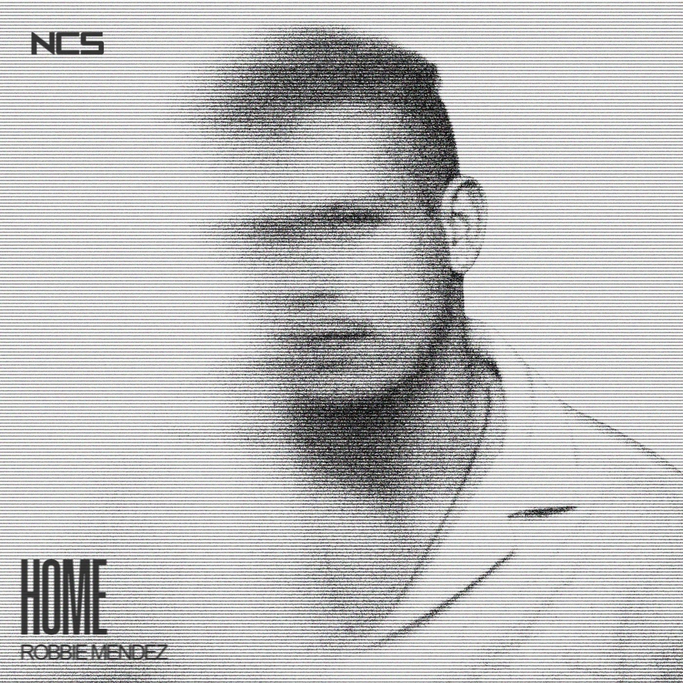 Cover - Robbie Mendez - Home (Instrumental)