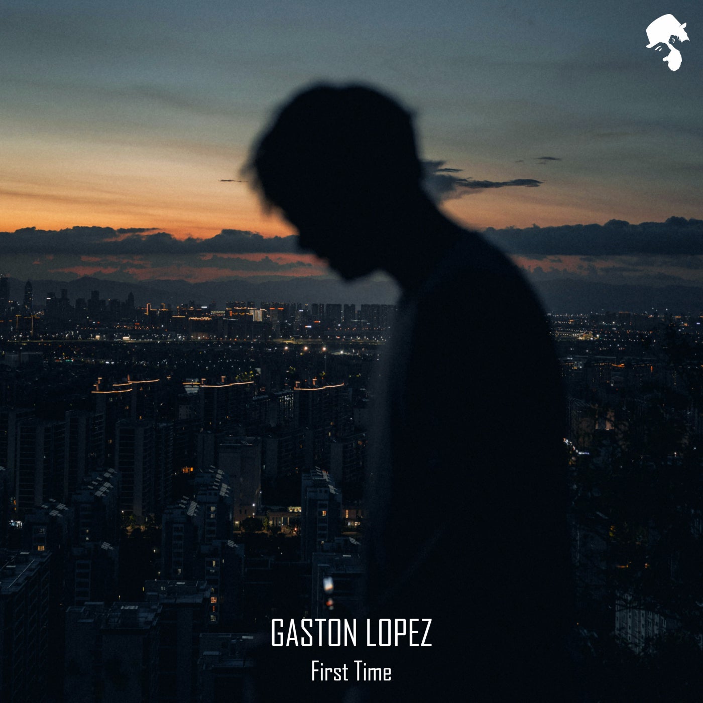 Cover - Gaston Lopez - First Time (Original Mix)